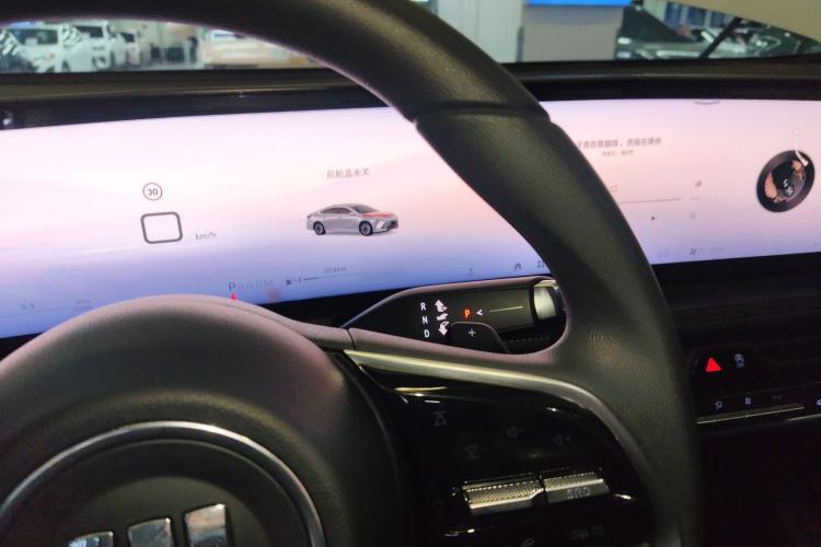 Used Buick LaCrosse 2023 Restyled 25T Cross-Country Edition
