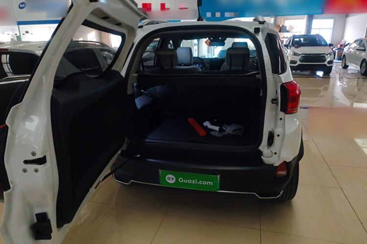 Used BYD Yuan Pro 2021 401 km Deluxe Version
