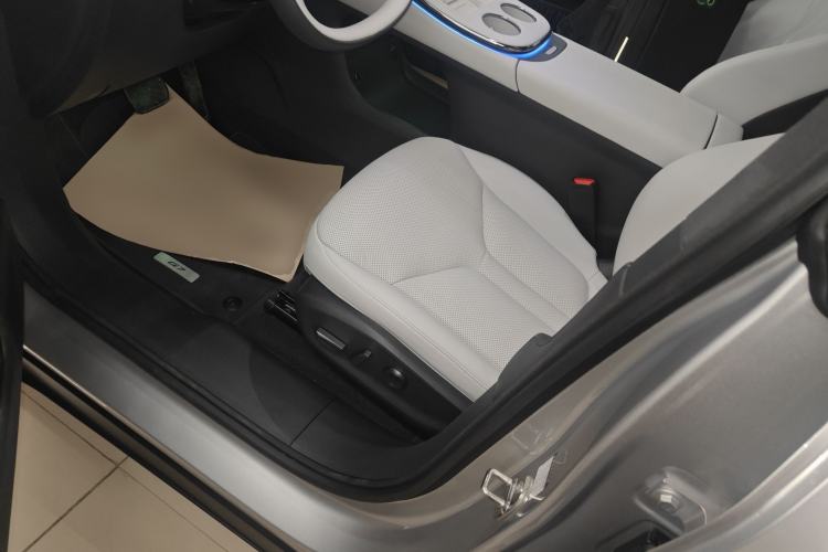 Used XPeng G7 2025 702 Max
