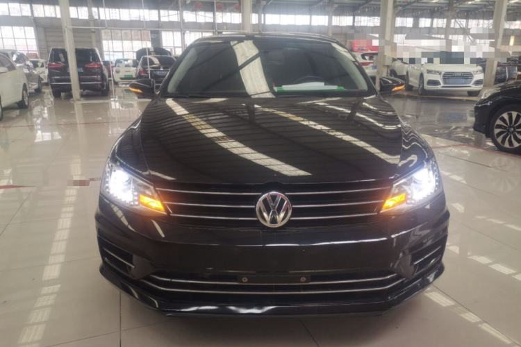 Used Volkswagen Sagitar 2018 280TSI DSG Ignite Edition