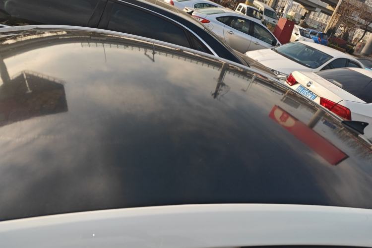 Used Chevrolet Monza 2020 320 Automatic Enjoyment Edition