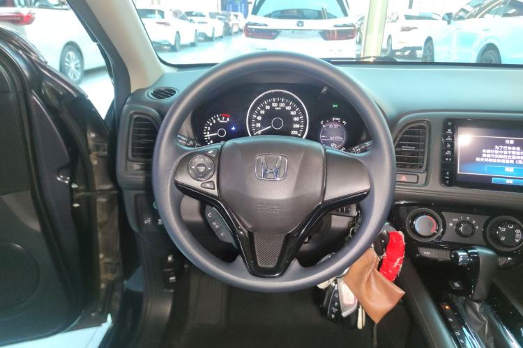 Used Honda Vezel 2020 1.5L CVT Pioneer Edition