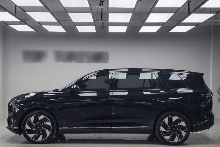 Used Dongfeng eπ eπ008 2025 636Max All-Electric 5-Seater
