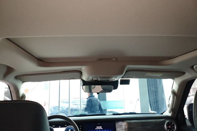 Used Tank 300 2021 Off-Road Edition 2.0T Conqueror
