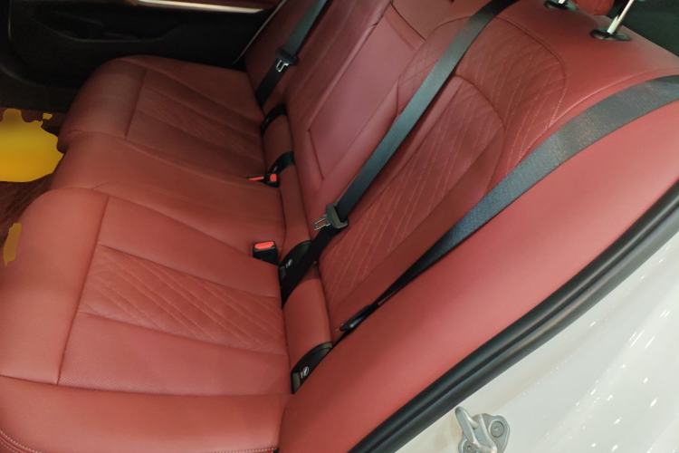 Used BMW 3 Series 2023 320Li M Sport Package