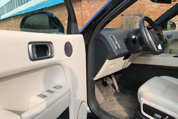 Used Li Auto L7 2023 Pro Model