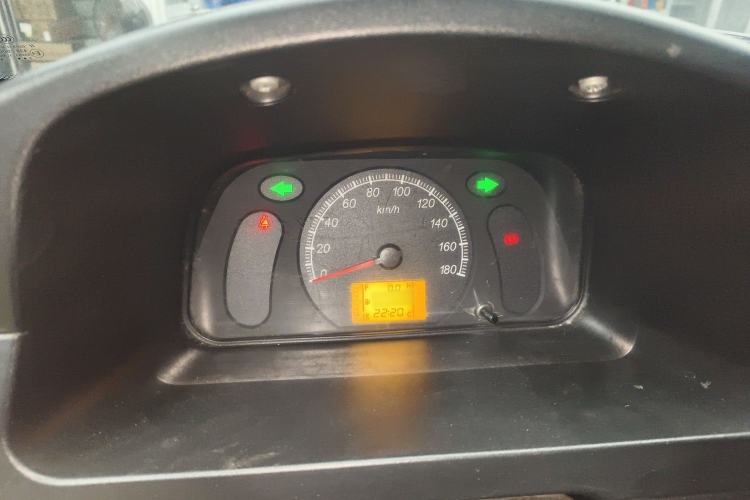 Used Wuling Zhiguang 2020 1.2L Practical Model China VI LSI