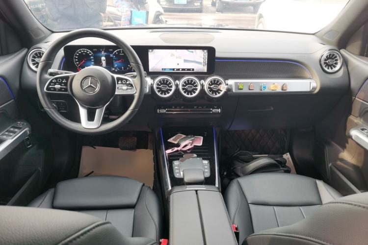 Used Mercedes-Benz GLB 2022 GLB 220 Dynamic Edition