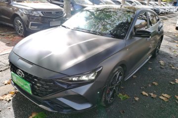 Used Hyundai Lafesta 2023 270T N Line DLX Luxury Edition