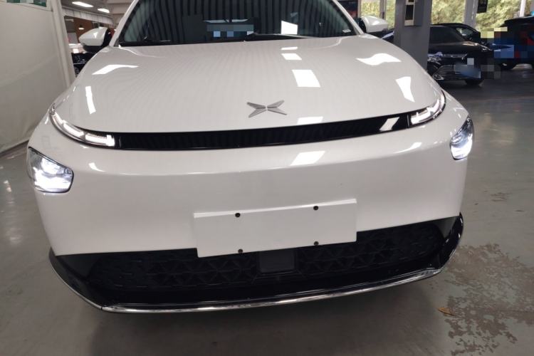 Used XPeng G3 2022 G3i 520N+
