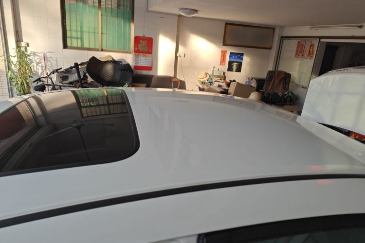 Used Honda Civic 2013 10th Anniversary 1.8L Automatic Luxury Edition
