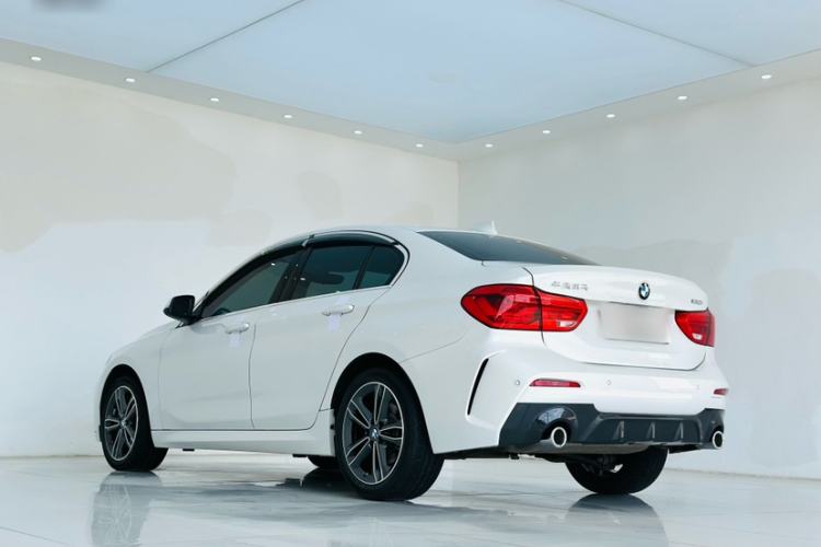 Used BMW 1 Series 2021 120i M Sport Edition
