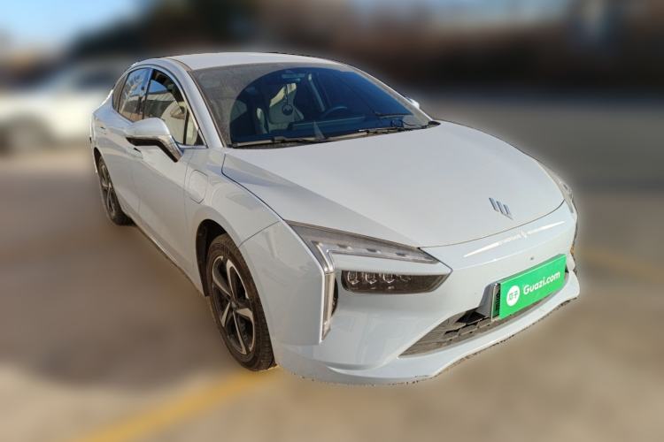 Used JMEV Yichi 05 2025 Yichchi 05 Smart Enjoyment Edition
