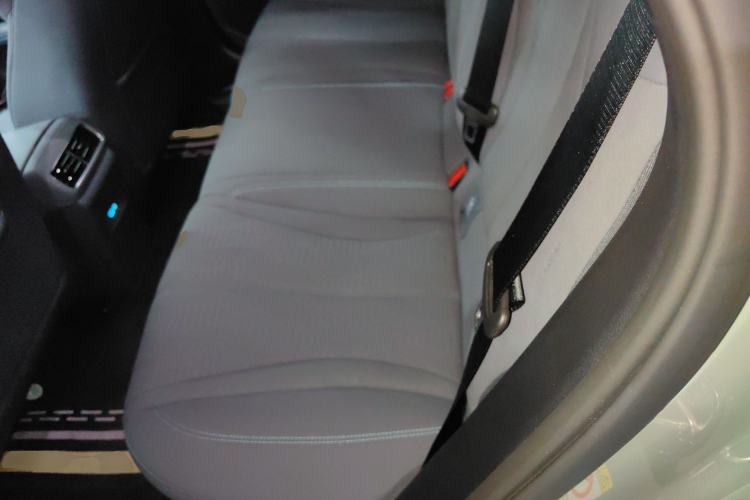 Used BYD Seal 06GT 2025 Intelligent Driving Version 605 Heatwave Edition