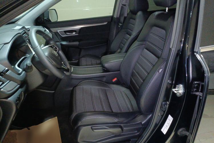 Used Honda Breeze 2021 240TURBO CVT 2WD Luxury Edition