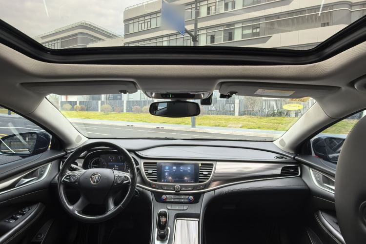 Used Buick LaCrosse 2021 652T Luxury Model