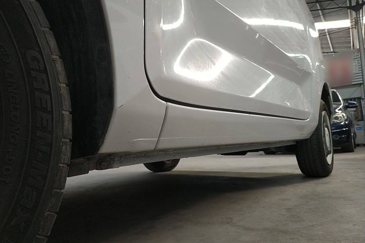 Used Wuling Hongguang MINIEV 2022 Zizai Version Lithium Iron Phosphate
