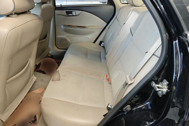 Used Buick Excelle 2015 1.5L Automatic Classic Model
