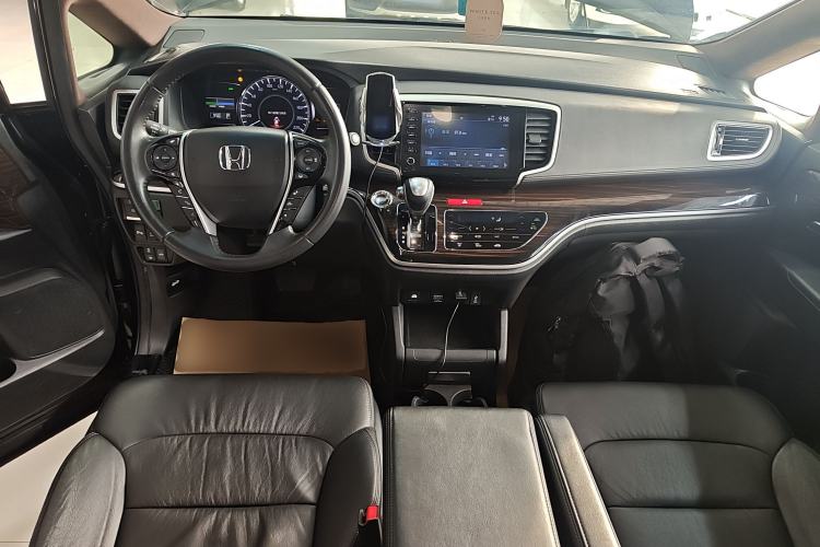 Used Honda Odyssey 2019 2.0L Rui·Zhi Zhen Edition