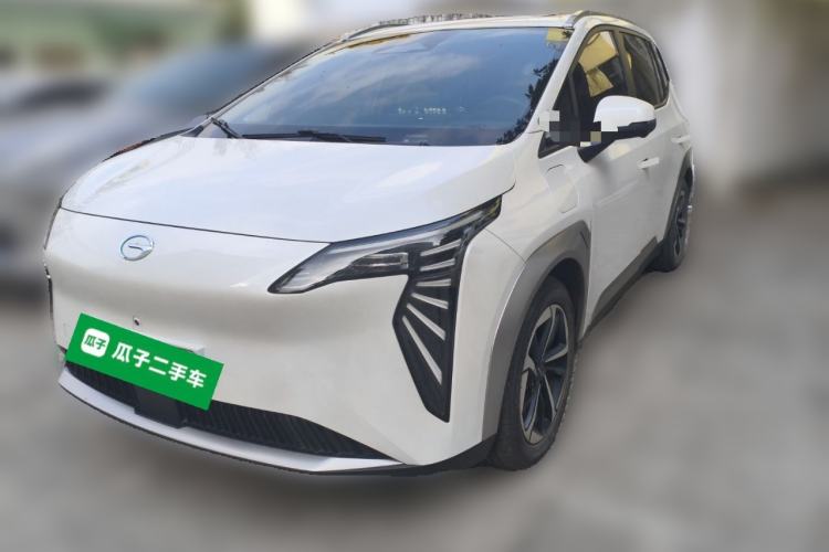 Used AION Y 2023 Plus 510 Smart Edition