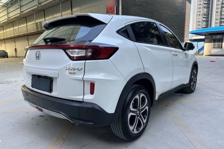 Used Honda XR-V 2017 1.8L EXi CVT Comfort Version