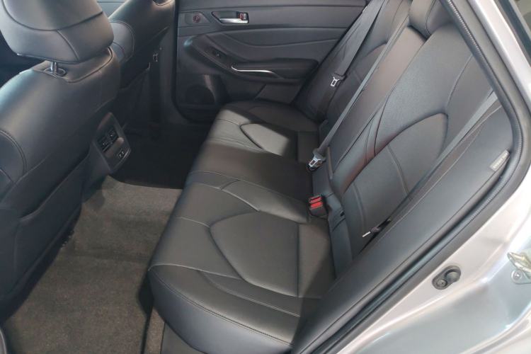 Used Toyota Avalon 2021 2.5L Luxury Edition
