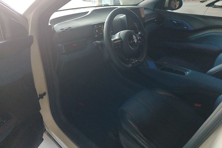 Used BYD Seagull 2023 Active Version
