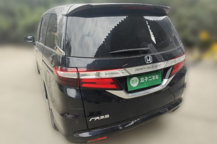Used Honda Odyssey 2015 2.4L Smart Edition