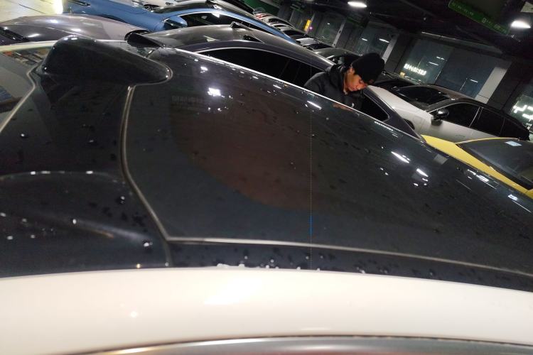 Used Nio ET5T 2024 75kWh Touring