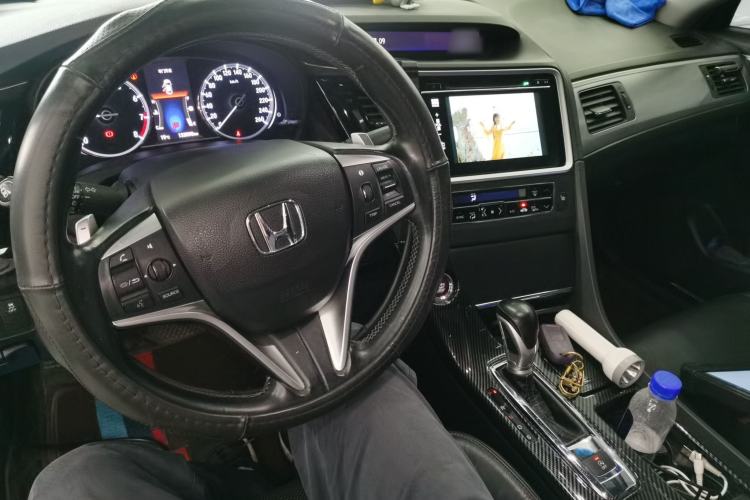 Used Honda Spirior 2015 2.4L Prestige Edition