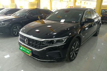 Used Volkswagen Passat 2025 Outstanding Model 330TSI Elite Edition