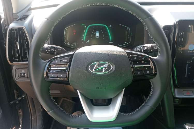 Used Hyundai ix35 2021 2.0L Automatic 2WD GLS Leading Edition