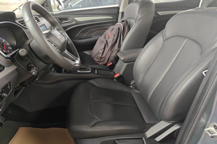 Used Roewe RX3 2021 PRO 1.6L CVT Elite Model
