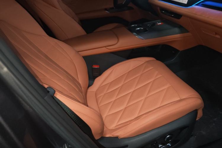 Used Changan CS75 PLUS 2025 4th Generation 1.5T New Blue Whale Smart Flagship Version