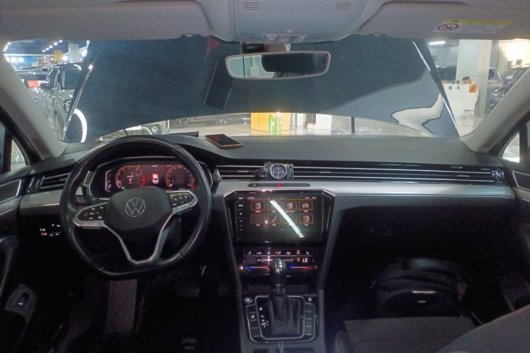 Used Volkswagen Magotan 2020 330TSI DSG Luxury Edition