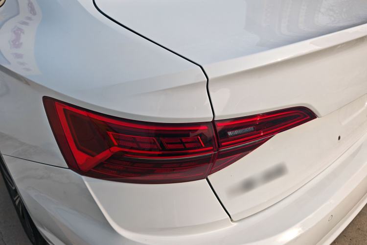 Used Volkswagen Sagitar 2021 280TSI DSG Excellence Edition
