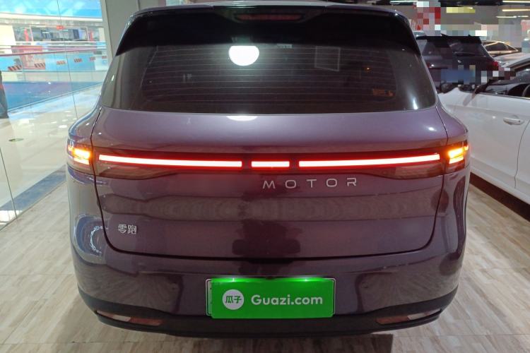 Used Leapmotor B10 2025 510 Joyful Edition