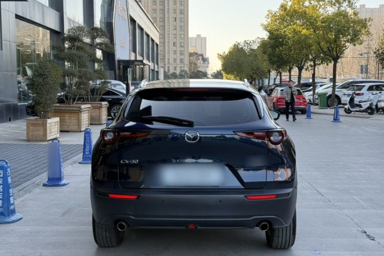 Used Mazda CX-30 2020 2.0L Automatic Joyful Model