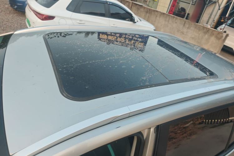 Used AION Y 2023 Plus 510 Smart Edition