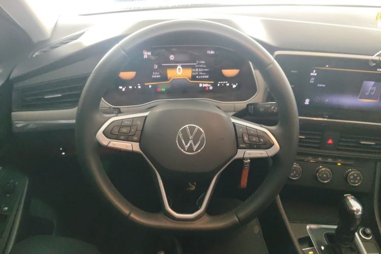 Used Volkswagen Bora 2024 200TSI DSG Comfort Edition