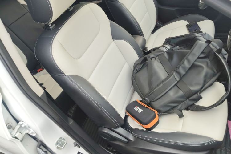 Used Changan CS35 2017 1.6L Automatic Luxury Model
