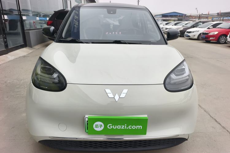 Used Wuling Bingo 2023 333 km Enjoyment Version