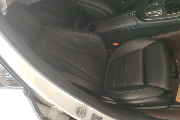 Used Mercedes-Benz E-Class 2019 E 200 L Sport Edition
