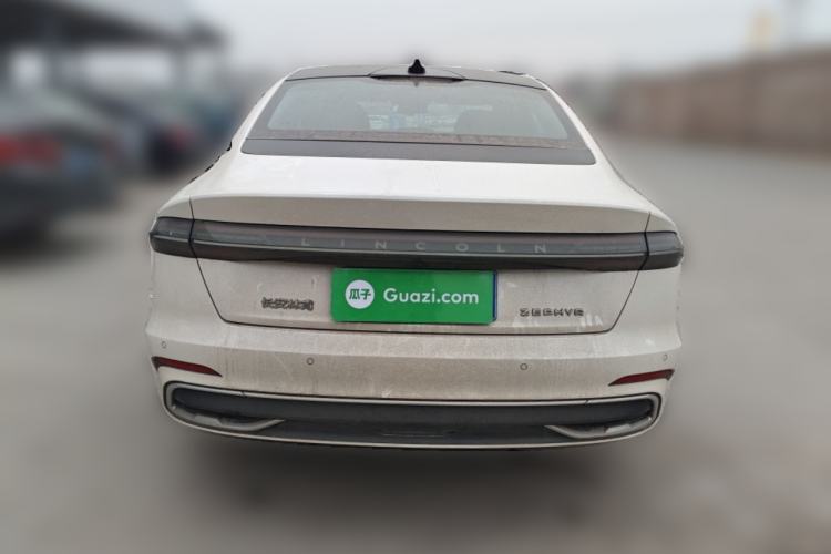 Used Lincoln Z 2022 iEnjoy Luxury Edition