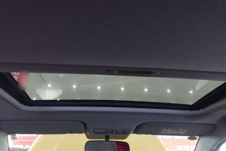 Used Hyundai Verna 2017 1.4L Automatic YueXiang Edition China V-standard
