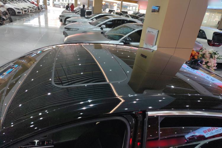 Used Honda Accord 2022 260TURBO Luxury Edition