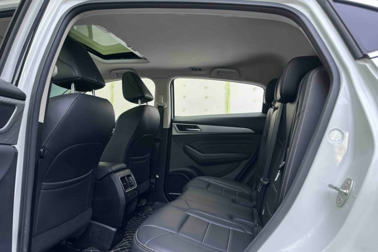 Used Haval F7x 2021 1.5T Two-Wheel Drive Smart Technology Edition