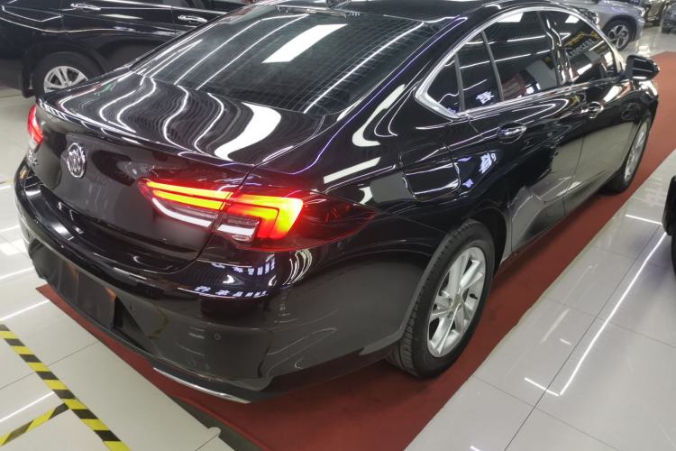 Used Buick Regal 2023 552T Smart Enjoyment Version
