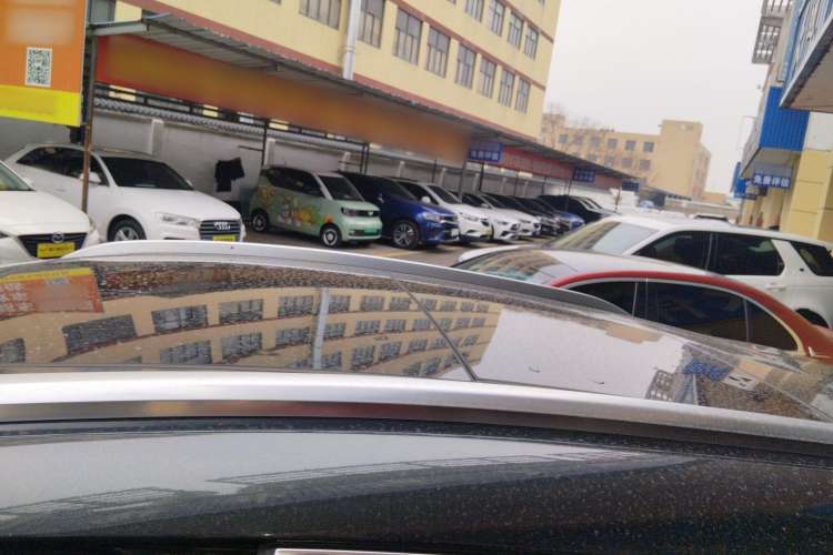 Used Porsche Macan 2017 Macan 2.0T
