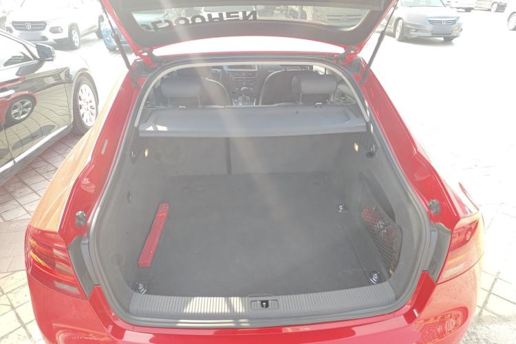 Used Audi A5 2014 Sportback 45 TFSI